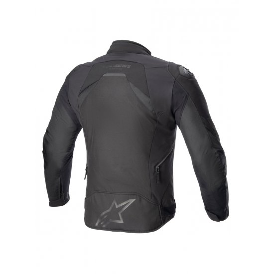 Alpinestars T-GP R v3 Waterproof Textile Motorcycle Jacket at JTS Biker Clothing